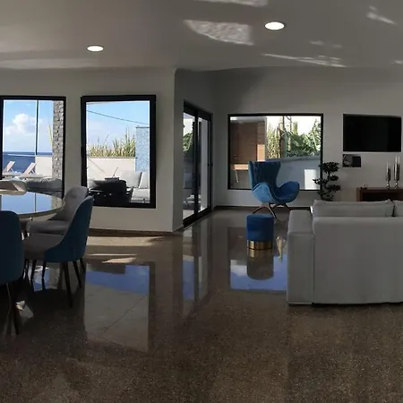 Appartamento Sunset Avenue *