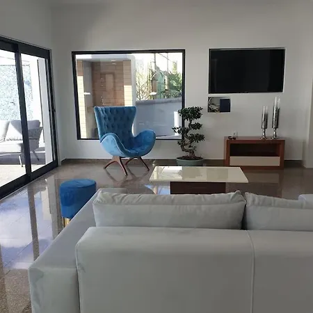 Sunset Avenue Apartment Paul do Mar (Madeira)