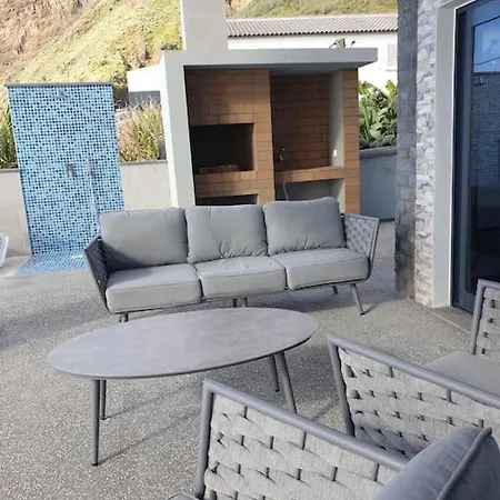 Lejlighed Sunset Avenue