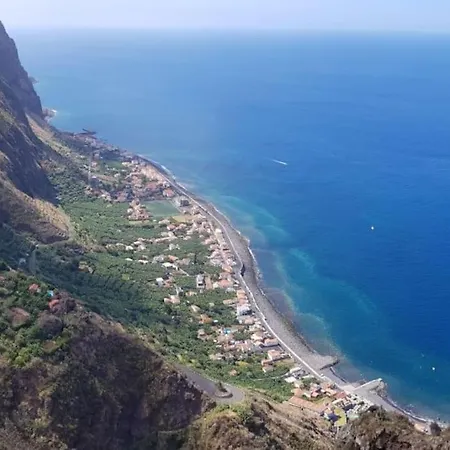 Sunset Avenue Paul do Mar (Madeira)
