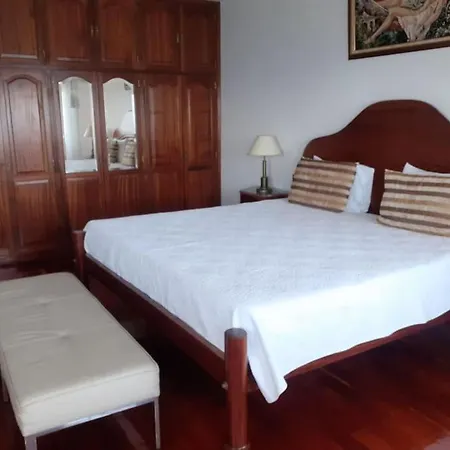Sunset Avenue Apartment *