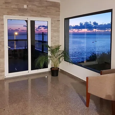 Sunset Avenue Lejlighed Paul do Mar (Madeira)