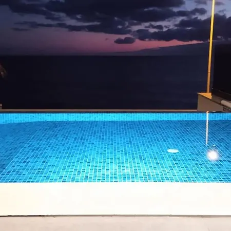 Apartment Sunset Avenue Paul do Mar (Madeira)