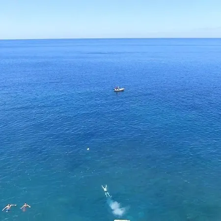 Sunset Avenue Lejlighed