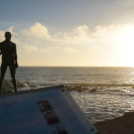 Lejlighed Sunset Avenue