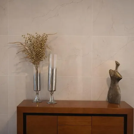 Lejlighed Sunset Avenue Paul do Mar (Madeira)