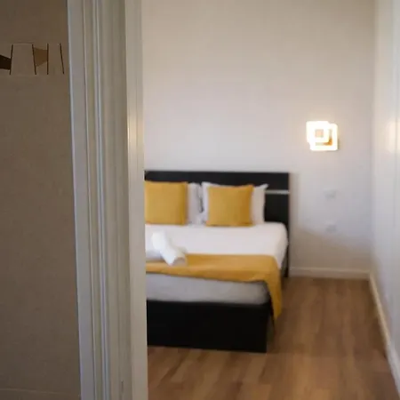 Lejlighed Sunset Avenue