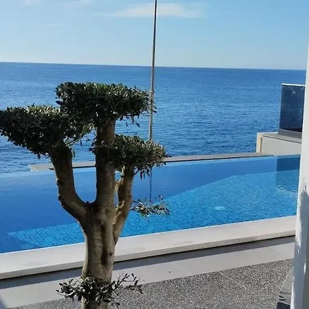 Sunset Avenue Lejlighed *