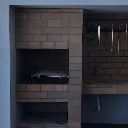 Lejlighed Sunset Avenue *