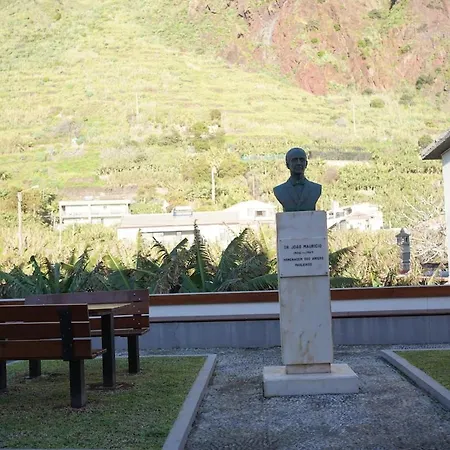 Sunset Avenue * Paul do Mar (Madeira)