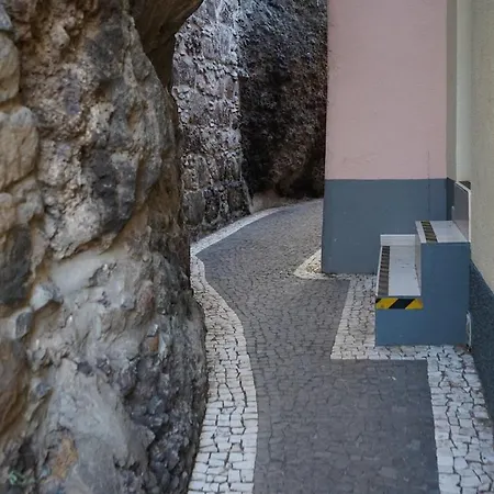 Sunset Avenue Lejlighed