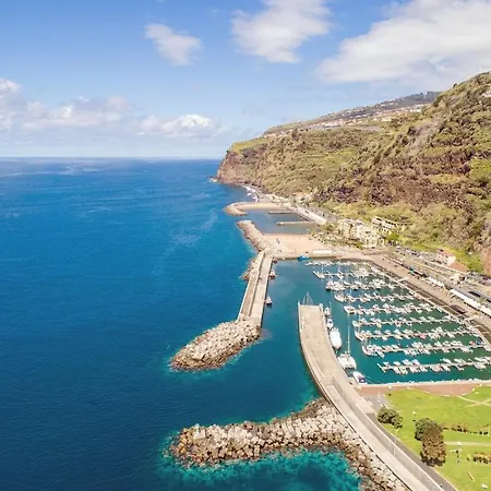 Lejlighed Sunset Avenue