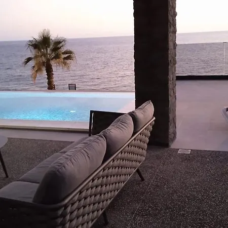 Sunset Avenue Paul do Mar (Madeira)