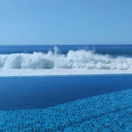 Διαμέρισμα Sunset Avenue *