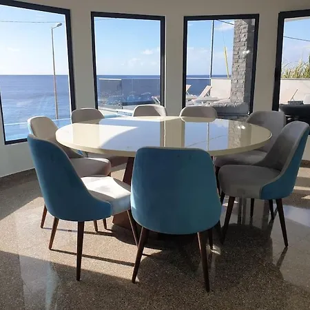 Апартаменты Sunset Avenue Паул-ду-Мар