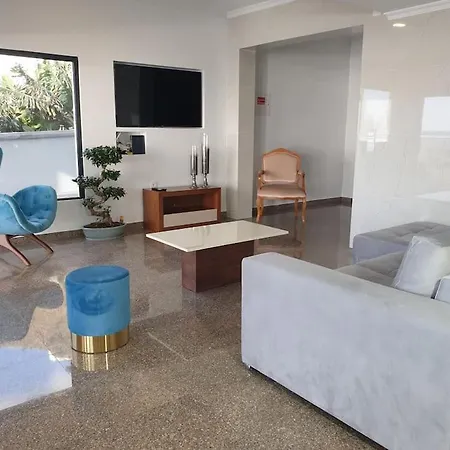 Apartamento Sunset Avenue *