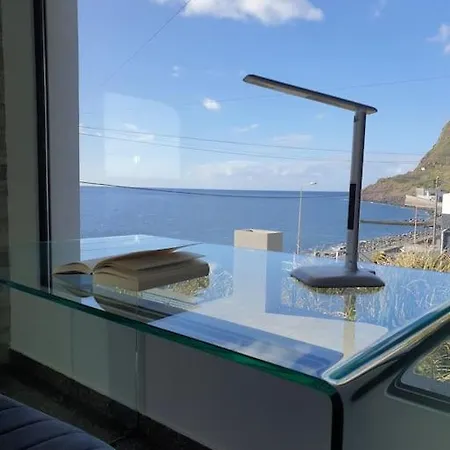 Διαμέρισμα Sunset Avenue Paul do Mar (Madeira)