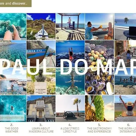 Sunset Avenue Апартаменты