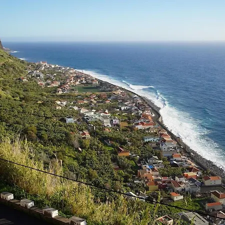 Sunset Avenue * Paul do Mar (Madeira)