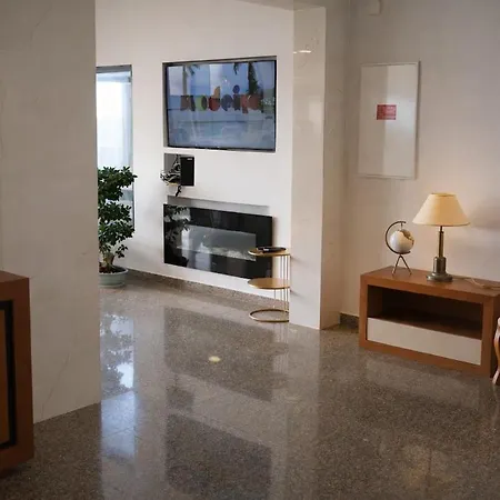 Sunset Avenue Διαμέρισμα *