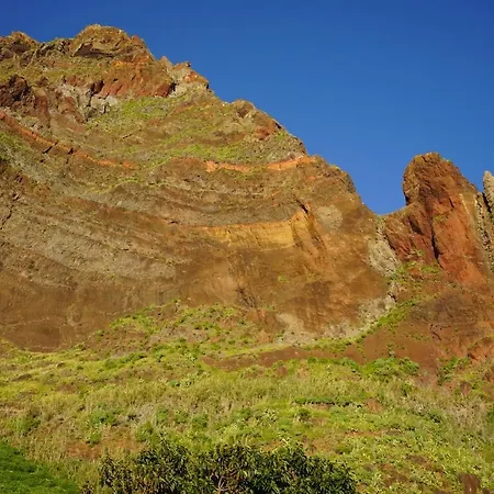 Sunset Avenue Paul do Mar (Madeira)