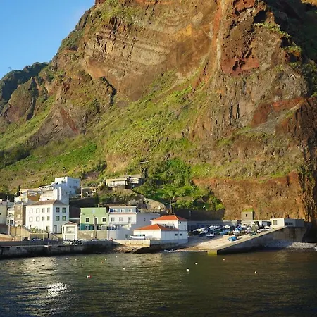 Διαμέρισμα Sunset Avenue *