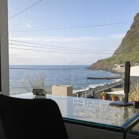 Sunset Avenue * Paul do Mar (Madeira)