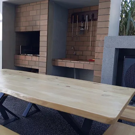 Διαμέρισμα Sunset Avenue *