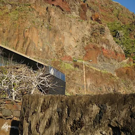 Sunset Avenue Διαμέρισμα Paul do Mar (Madeira)