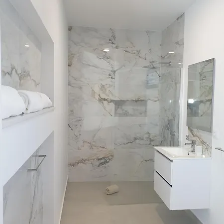 Διαμέρισμα Sunset Avenue *