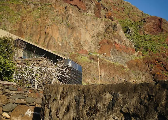 Sunset Avenue アパート ポール・ド・マール