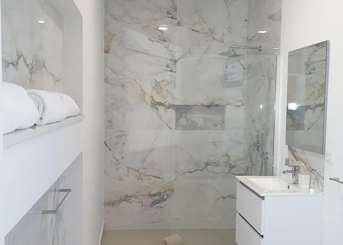 アパート Sunset Avenue *