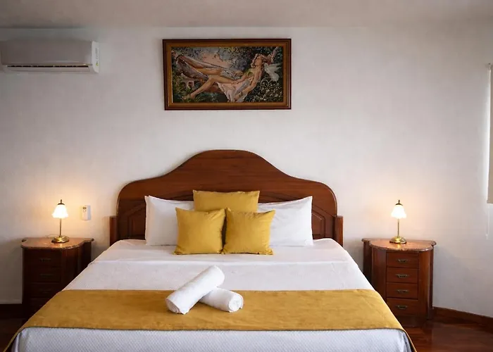 Sunset Avenue ポール・ド・マール